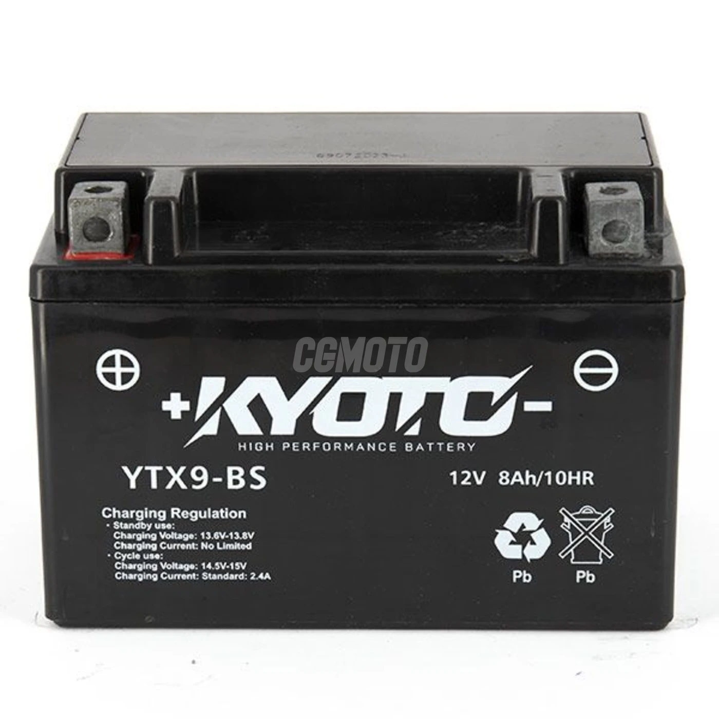 YTX9-BS