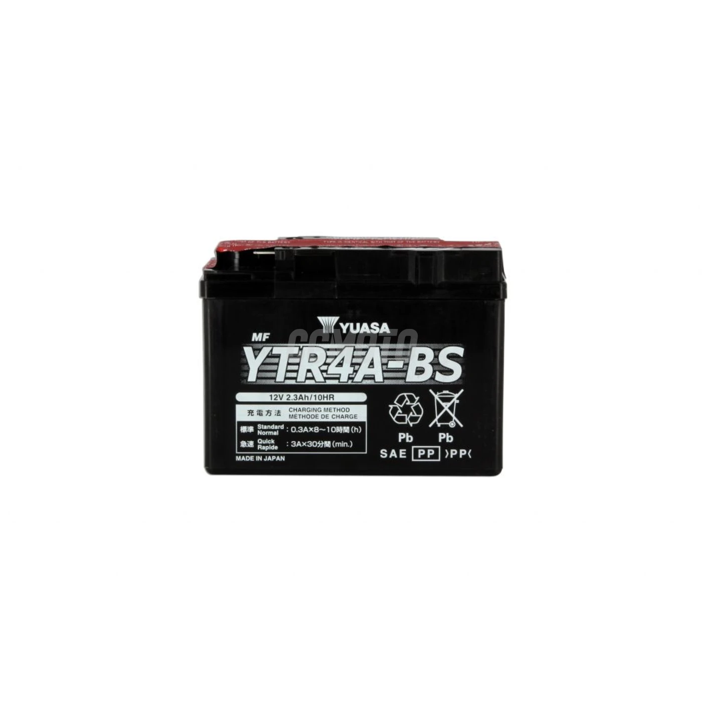 YTR4A-BS