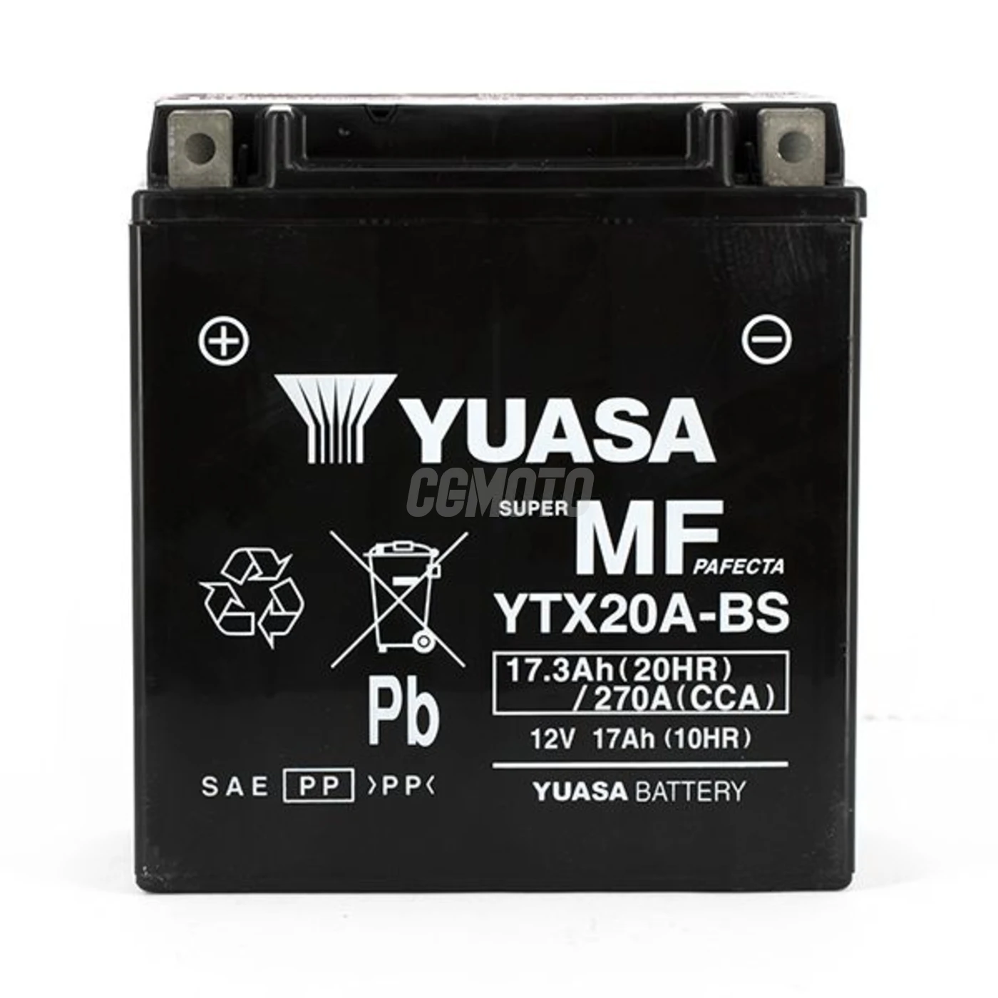 YTX20A-BS