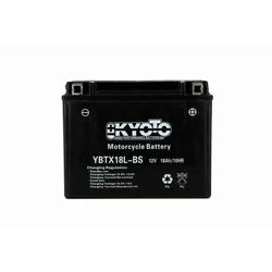 YTX18L-BS